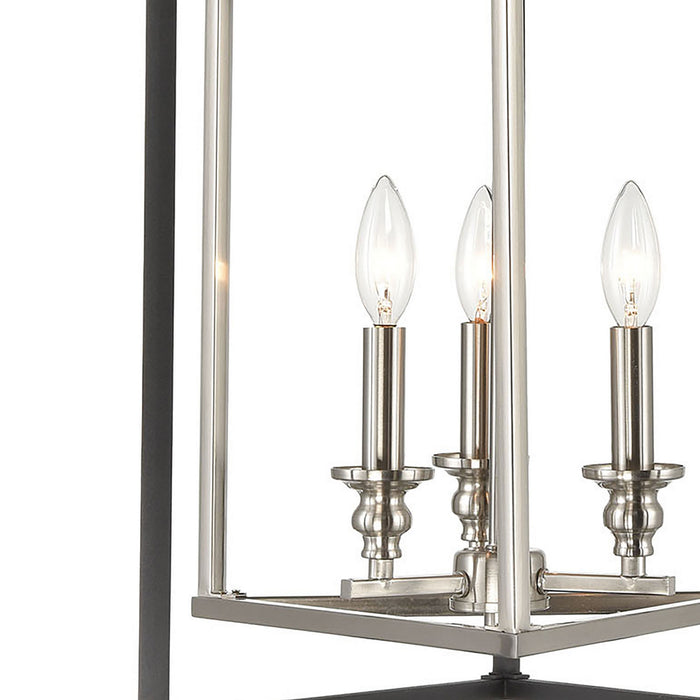 Salinger Pendant-Foyer/Hall Lanterns-ELK Home-Lighting Design Store