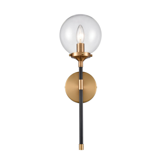 Boudreaux Wall Sconce-Sconces-ELK Home-Lighting Design Store