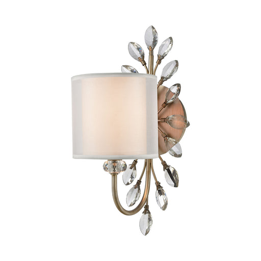 Asbury Wall Sconce