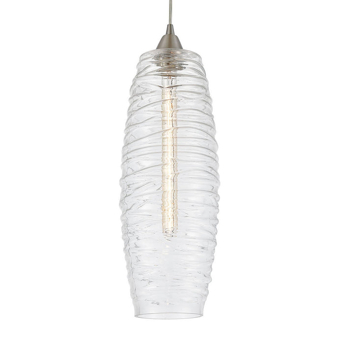 Liz Mini Pendant-Mini Pendants-ELK Home-Lighting Design Store