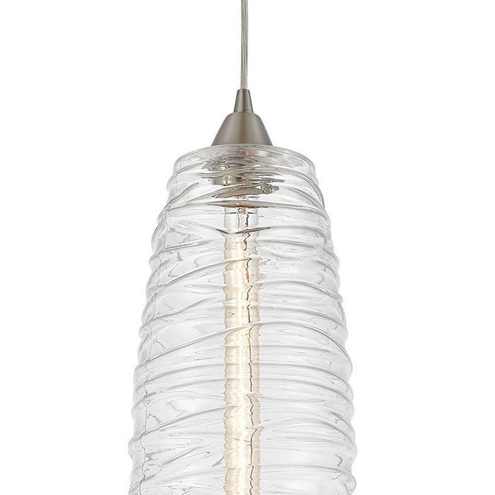 Liz Pendant-Mini Pendants-ELK Home-Lighting Design Store