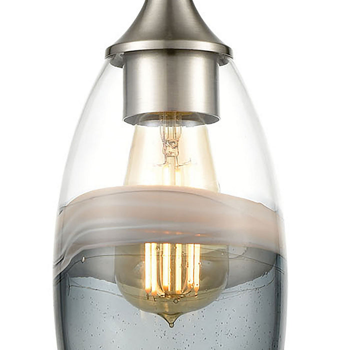 Sutter Creek Mini Pendant-Mini Pendants-ELK Home-Lighting Design Store