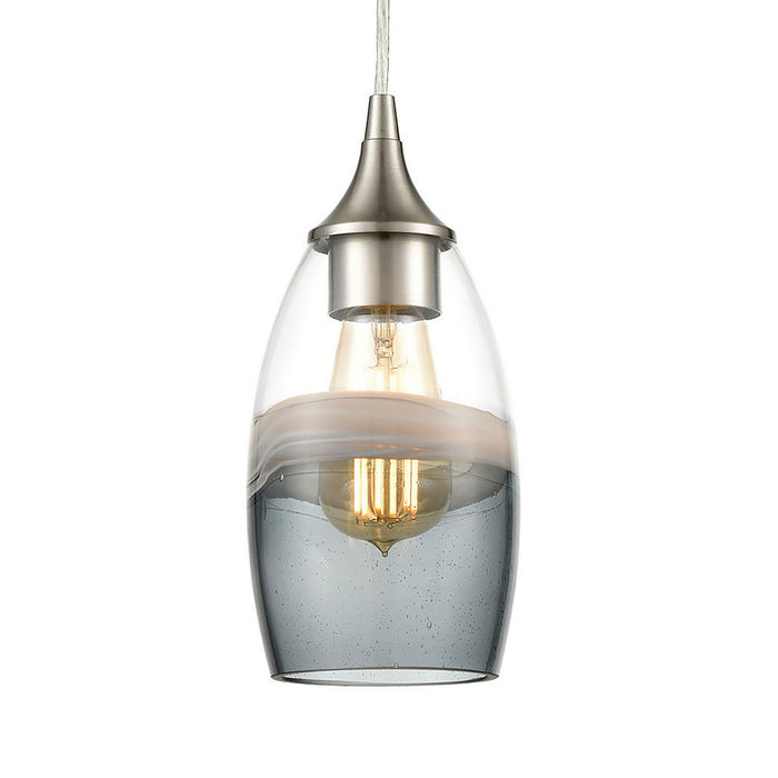 Sutter Creek Pendant-Mini Pendants-ELK Home-Lighting Design Store