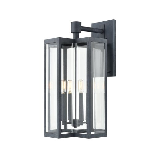 Bianca Outdoor Wall Sconce