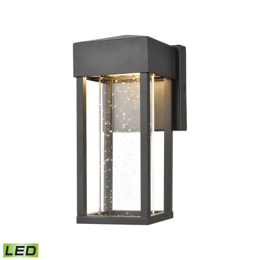 Emode LED Outdoor Wall Sconce Open Box