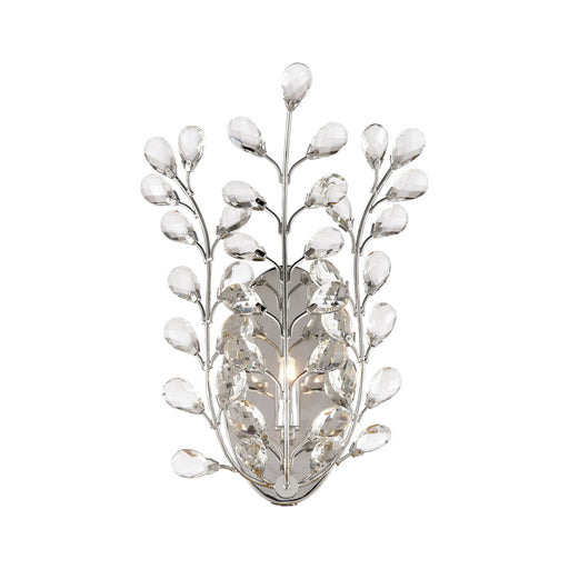 Crystique Wall Sconce