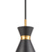 Modley Mini Pendant-Mini Pendants-ELK Home-Lighting Design Store