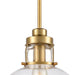 Manhattan Boutique Mini Pendant-Mini Pendants-ELK Home-Lighting Design Store