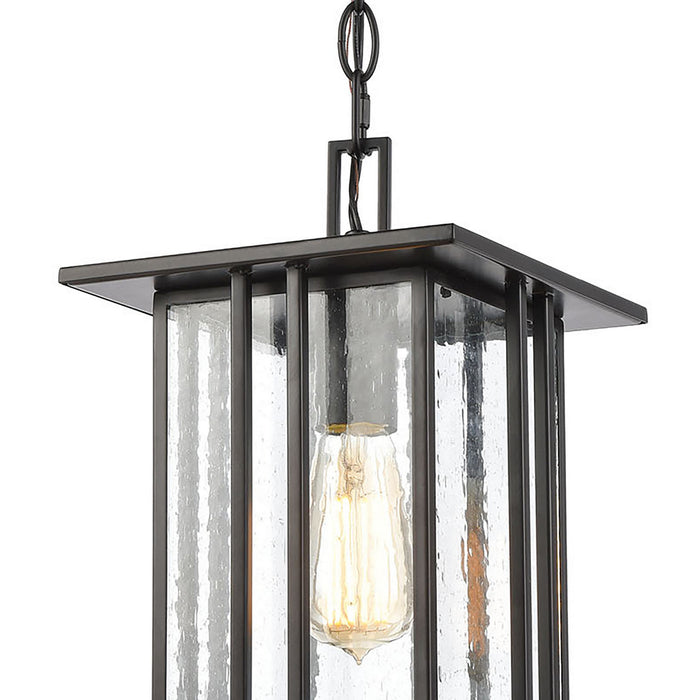 Radnor Outdoor Pendant-Exterior-ELK Home-Lighting Design Store