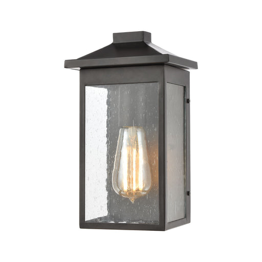 Lamper Outdoor Wall Sconce