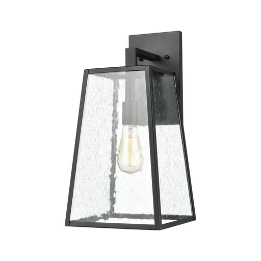 Meditterano Outdoor Wall Sconce