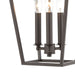 Fairfax Pendant-Foyer/Hall Lanterns-ELK Home-Lighting Design Store
