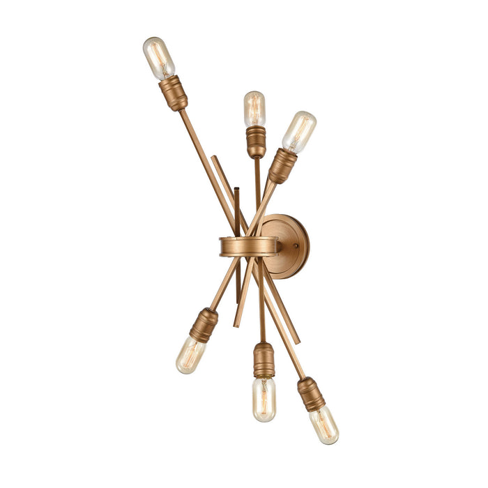 Xenia Wall Sconce-Sconces-ELK Home-Lighting Design Store