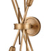Xenia Wall Sconce-Sconces-ELK Home-Lighting Design Store