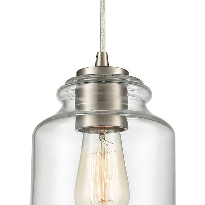 Josie Mini Pendant-Mini Pendants-ELK Home-Lighting Design Store