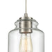 Josie Mini Pendant-Mini Pendants-ELK Home-Lighting Design Store