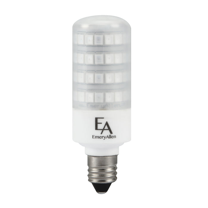 Emery Allen - EA-E11-3.0W-001-AMB - LED Miniature Lamp