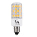 Emery Allen - EA-E11-4.5W-001-409F-D - LED Miniature Lamp