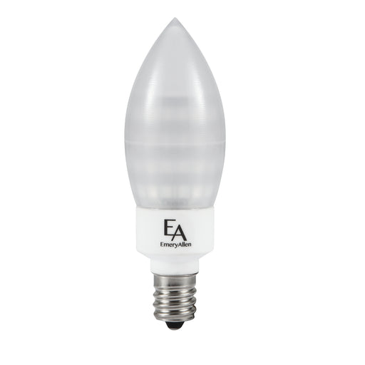 Emery Allen - EA-E12-3.0W-002-AMB - LED Miniature Lamp