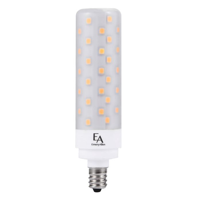 Emery Allen - EA-E12-9.5W-001-309F-D - LED Miniature Lamp