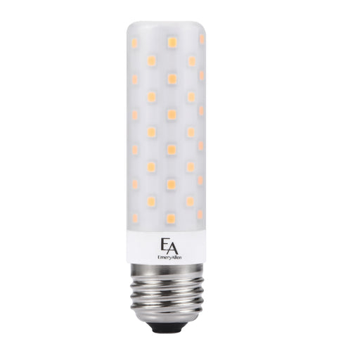 Emery Allen - EA-E26-9.5W-001-279F-D - LED Miniature Lamp