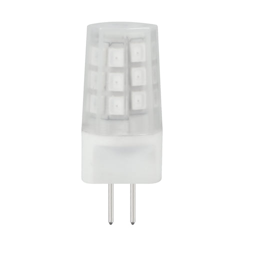 Emery Allen - EA-G4-1.0W-001-AMB - LED Miniature Lamp