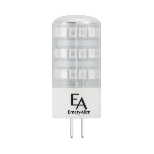 Emery Allen - EA-G4-2.0W-001-AMB - LED Miniature Lamp