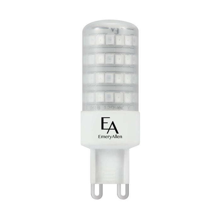 Emery Allen - EA-G9-3.0W-001-AMB - LED Miniature Lamp