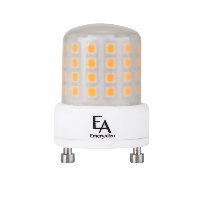 Emery Allen - EA-GU24-5.0W-001-309F-D - LED Miniature Lamp