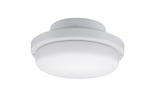 Fanimation - LK8514MWW - One Light Fan Light Kit - TriAire Custom - Matte White