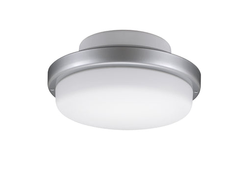 Fanimation - LK8514SLW - One Light Fan Light Kit - TriAire Custom - Silver