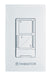 Fanimation - WR502WH - Wall Control - Controls - White