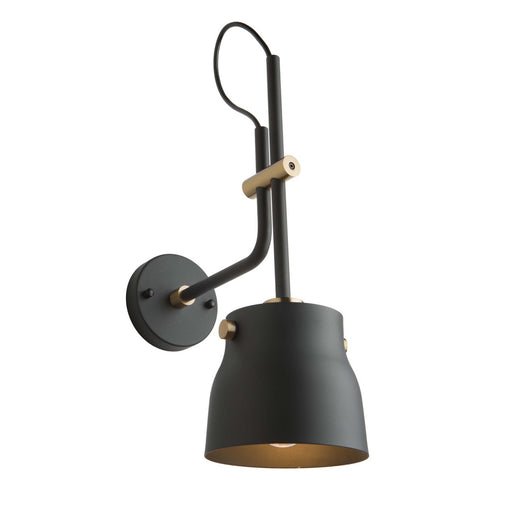 Euro Industrial Wall Sconce