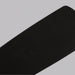 Generation Lighting - 5DIC52BKD-V1 - 52``Ceiling Fan - Discus Classic - Matte Black / Matte Opal