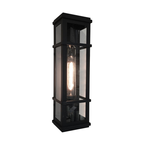 Granger Square Wall Sconce