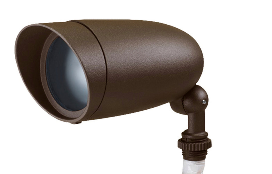 Nuvo Lighting - 62-1200 - LED Landscape Flood - Bronze