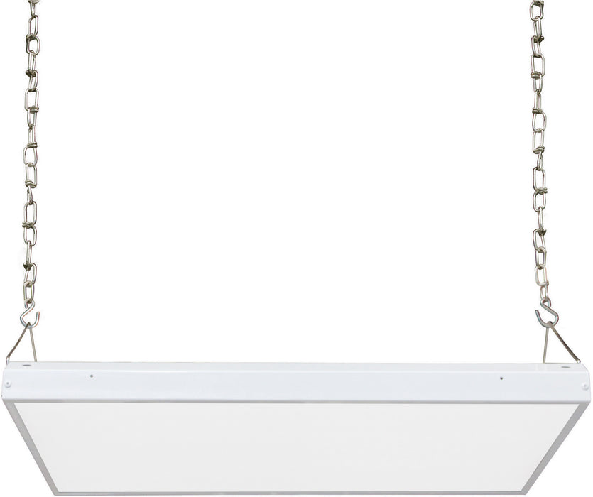 Nuvo Lighting - 65-501 - LED Linear Hi-Bay - White
