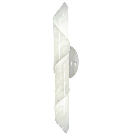 Meyda Tiffany - 219041 - LED Wall Sconce - Barquillo