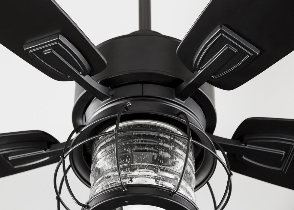 Galveston 52" Ceiling Fan-Fans-Quorum-Lighting Design Store