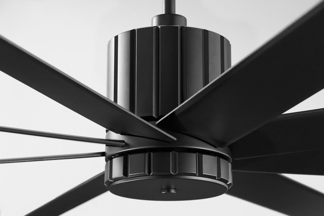 Proxima 72" Ceiling Fan-Fans-Quorum-Lighting Design Store