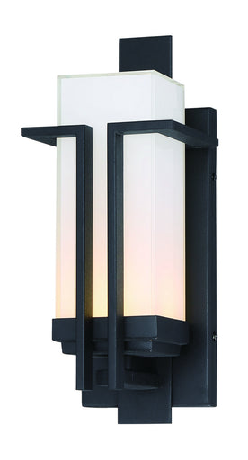 Tish Mills LED Outdoor Wall Mount