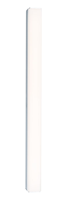 Modern Forms - WS-47919-WT - LED Bathroom Vanity - Lightstick - White