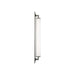 Modern Forms - WS-53932-PN - LED Wall Sconce - Gatsby - Polished Nickel