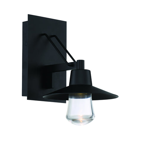 Suspense LED Outdoor Wall Sconce