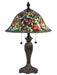 Dale Tiffany - STT18147 - Two Light Table Lamp - Fieldstone