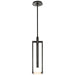 Visual Comfort - KW 5610BZ-ALB - LED Pendant - Melange - Bronze