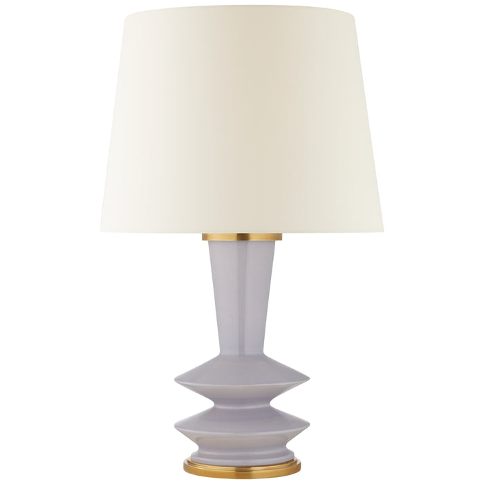 Visual Comfort - CS 3646LLC-L - One Light Table Lamp - Whittaker - Lilac