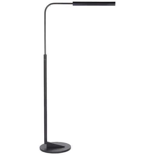 Visual Comfort - S 1350AI - LED Floor Lamp - Austin - Aged Iron