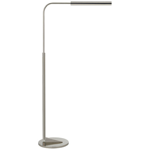 Visual Comfort - S 1350PN - LED Floor Lamp - Austin - Polished Nickel