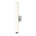 Sonneman - 2502.23 - LED Bath Bar - Bauhaus Columns™ - Satin Chrome